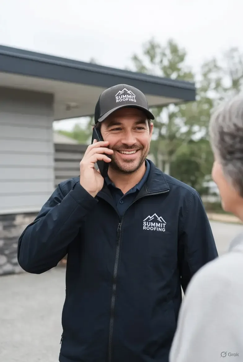 Flat Roof Leak Repair Tumbling Shoals, AR FAQs